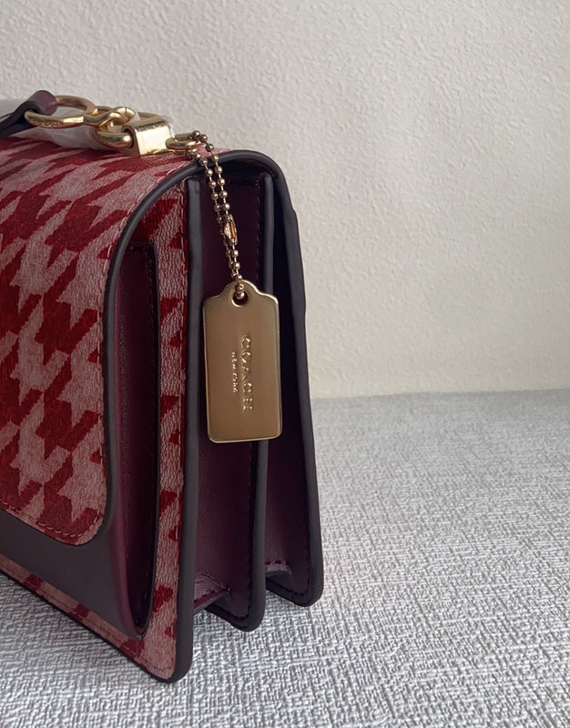 Amelia-i CAH Bags - 121