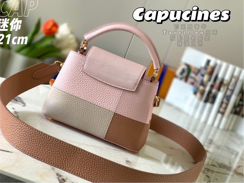 Amelia's Bag Gallery - LOV Bags - 688