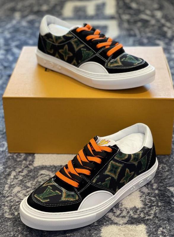 AmeliaLuxury - LOV Men Shoes - 1520