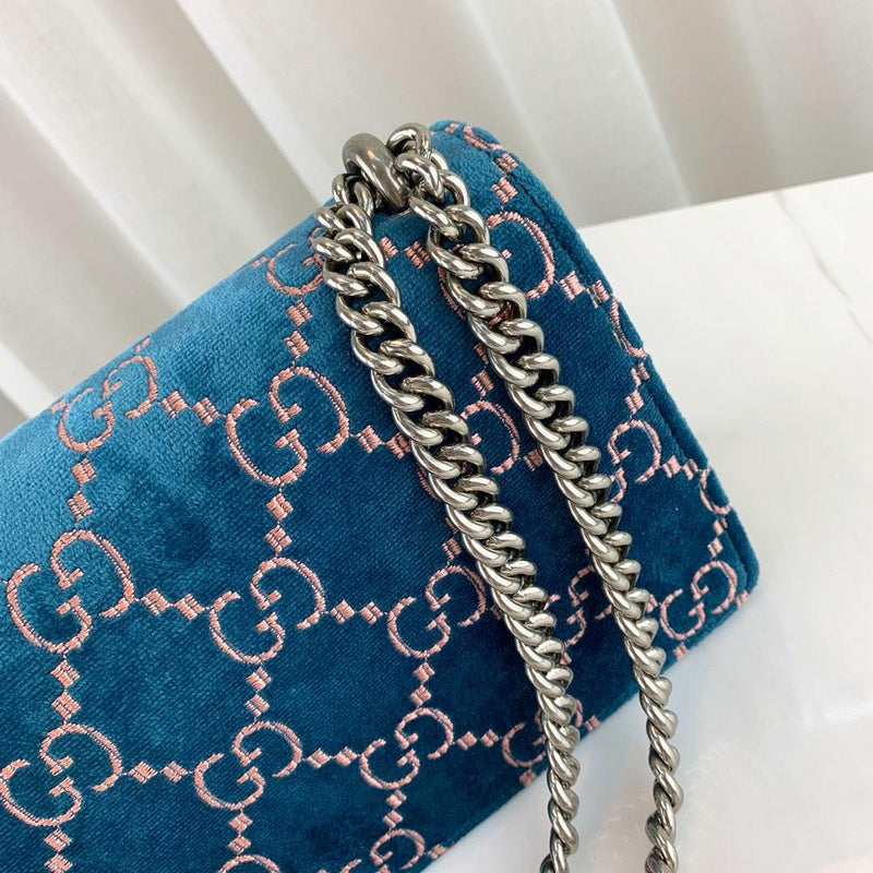 AmeliaLuxury - GCI Bags - 1260