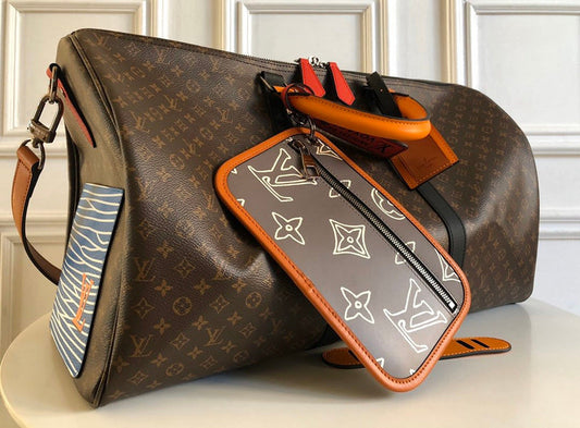 Amelia - LOV Travel Bags - 095