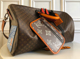 Amelia - LOV Travel Bags - 095