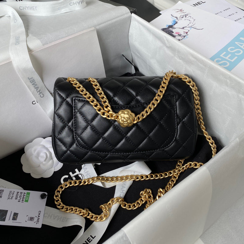 Amelia- CHL Bags - 7537