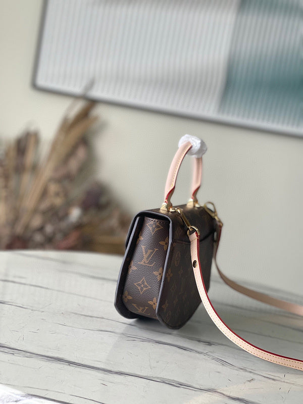 Fashion Lu-Vi bags - 4279