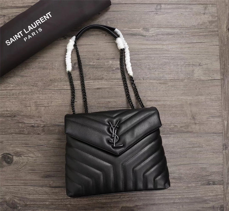 Amelia - YSL Bag - 3869