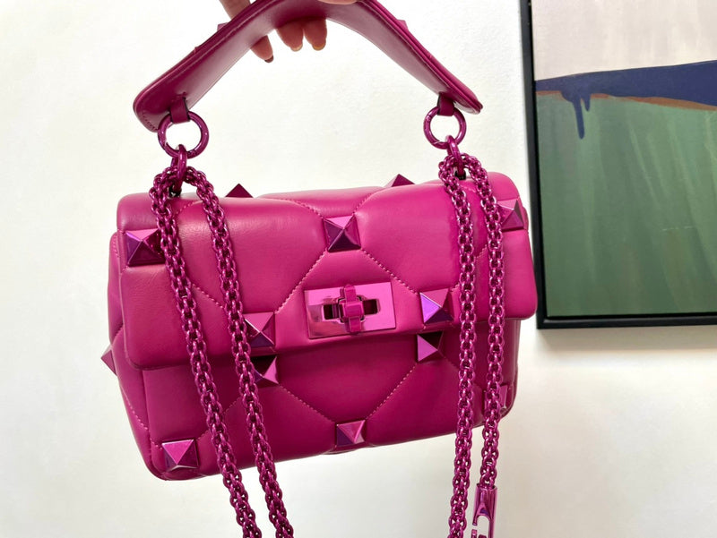 Amelia's Bag Gallery - VEL Bags - 802