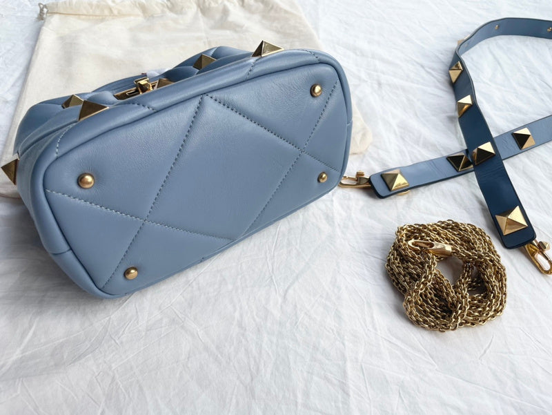 Amelia's Bag Gallery - VEL Bags - 707