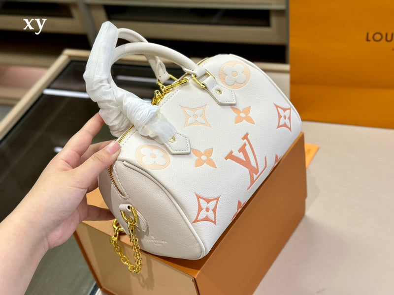 Amelia - LV Bags - 15004