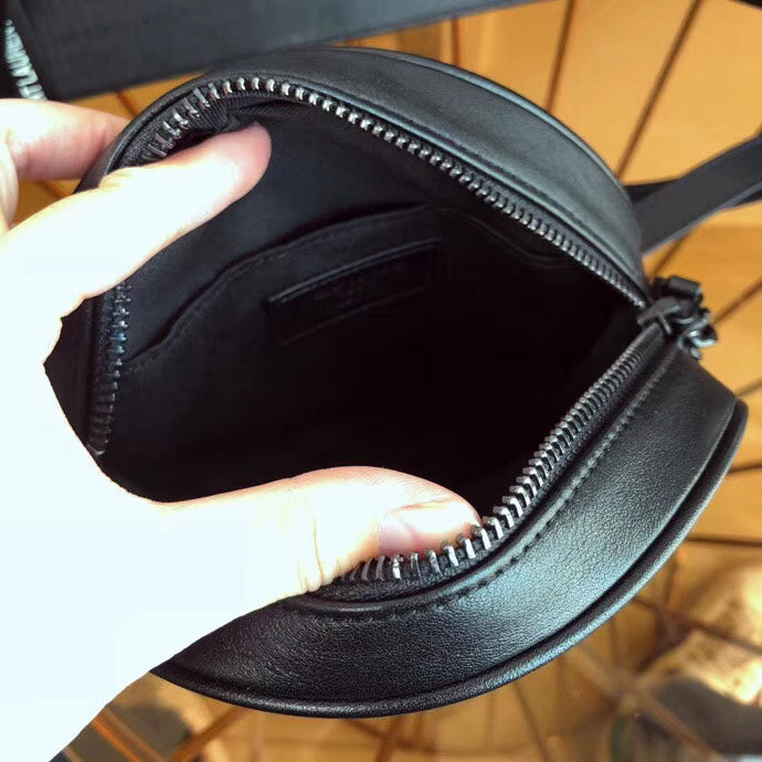 Amelia - YSL Bag - 3831