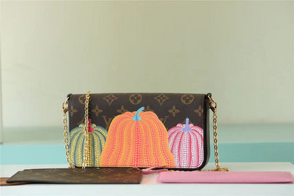 Amelia- Lu-Vi bags - 6558