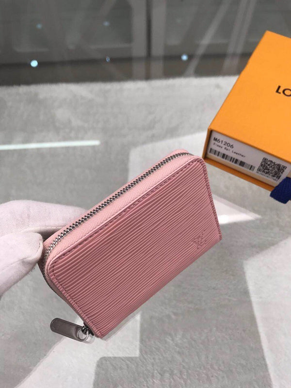 Fan Fashion Lu-Vi bags - 9103