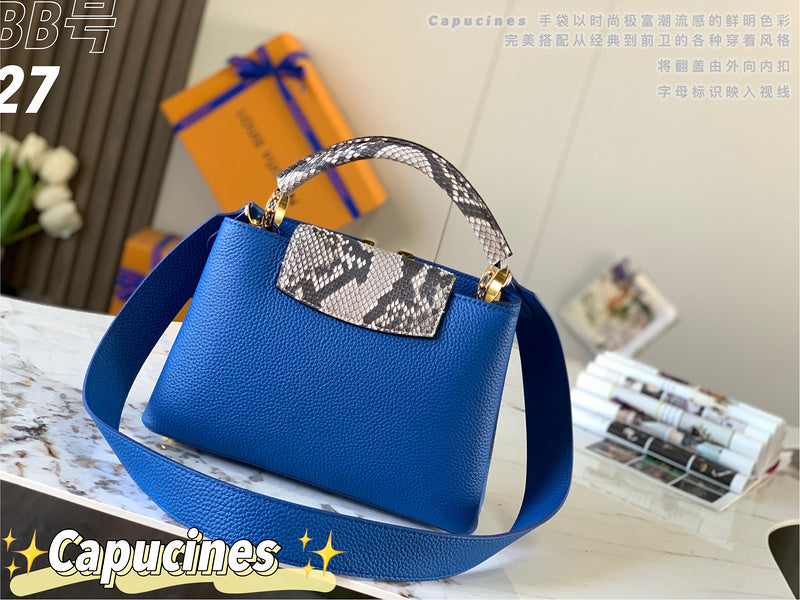 Amelia's Bag Gallery - LOV Bags - 1266