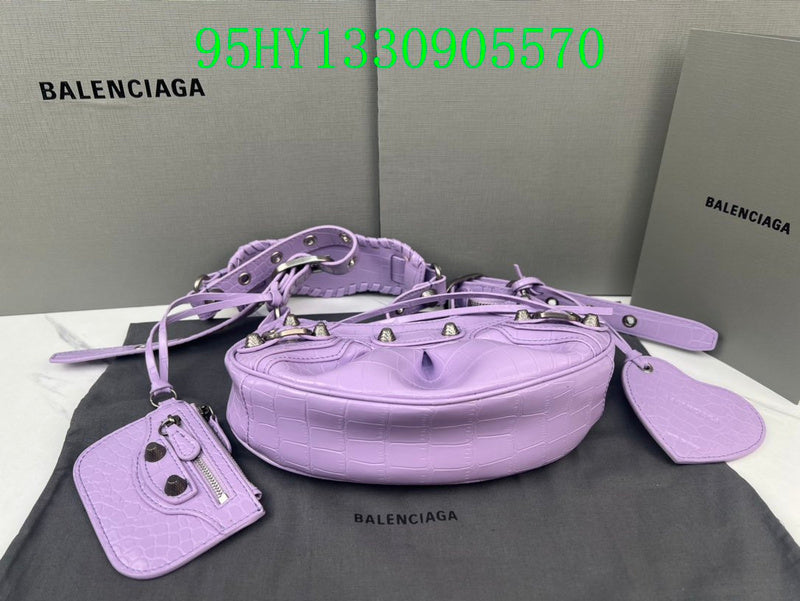 Amelia - BGA Bags - 2123