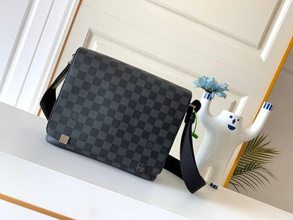 Fashion Lu-Vi bags - 3256