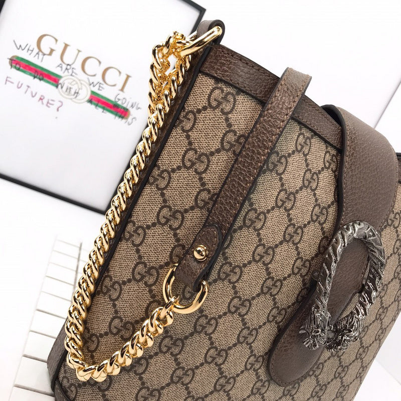Amelia Fashion - GCI Bags - 2622