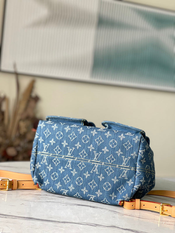 Glami-i LOV Backpacks - 085