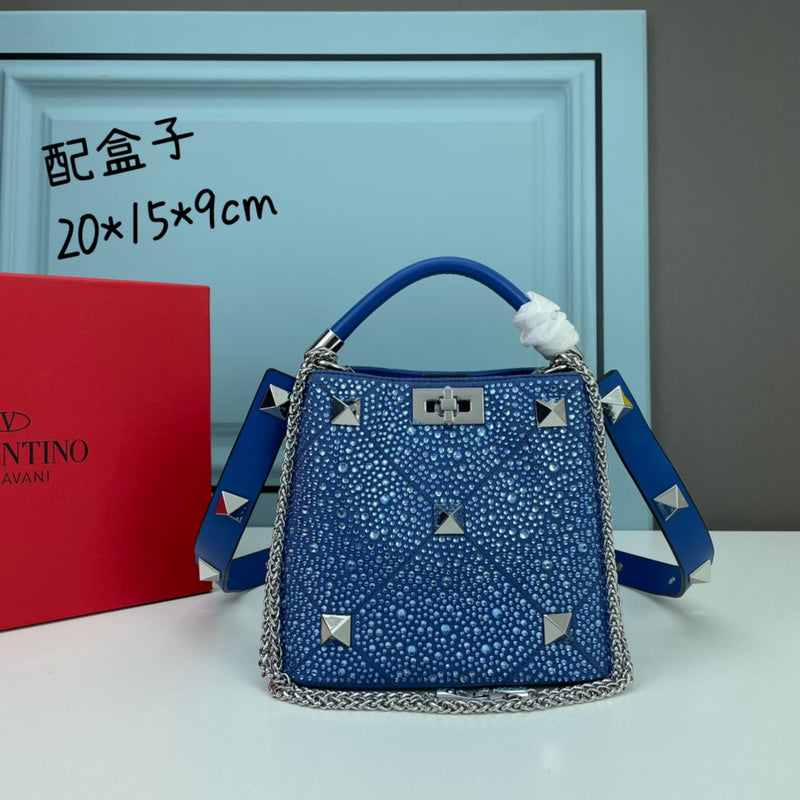 Amelia- VEL WOMEN LUXURY BAGS - 892