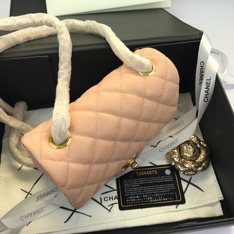 Amelia- CHL Bags - 6554