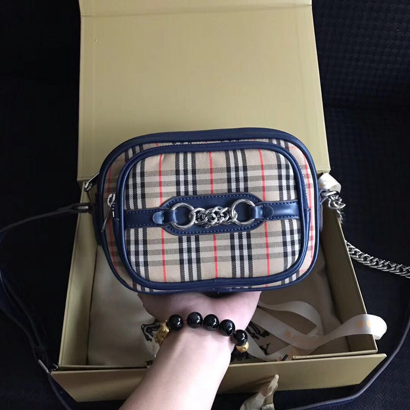 B-Berry Bags - Women Ameliave Luxury Bags - 1066