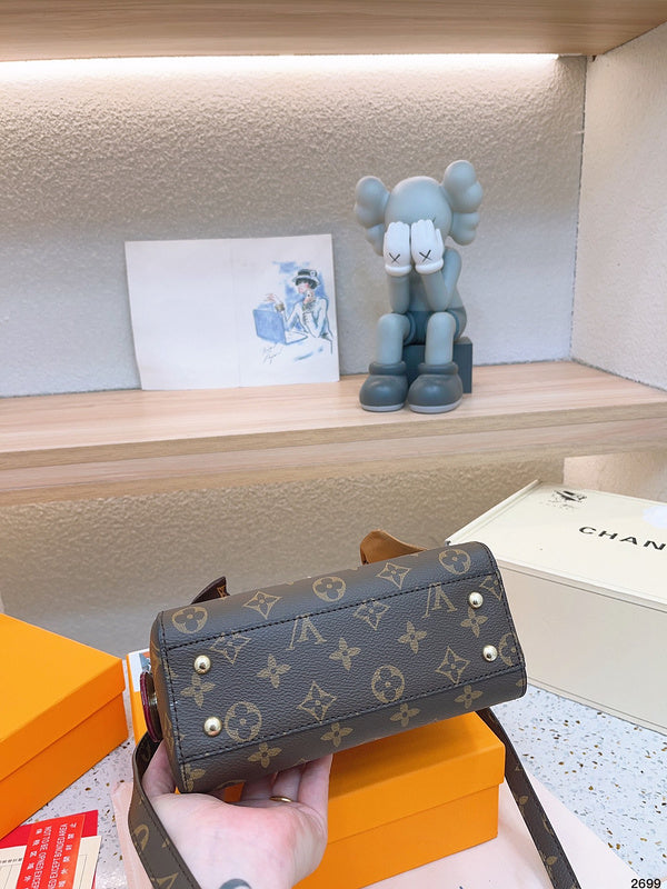 Amelia - LV Bags - 14904