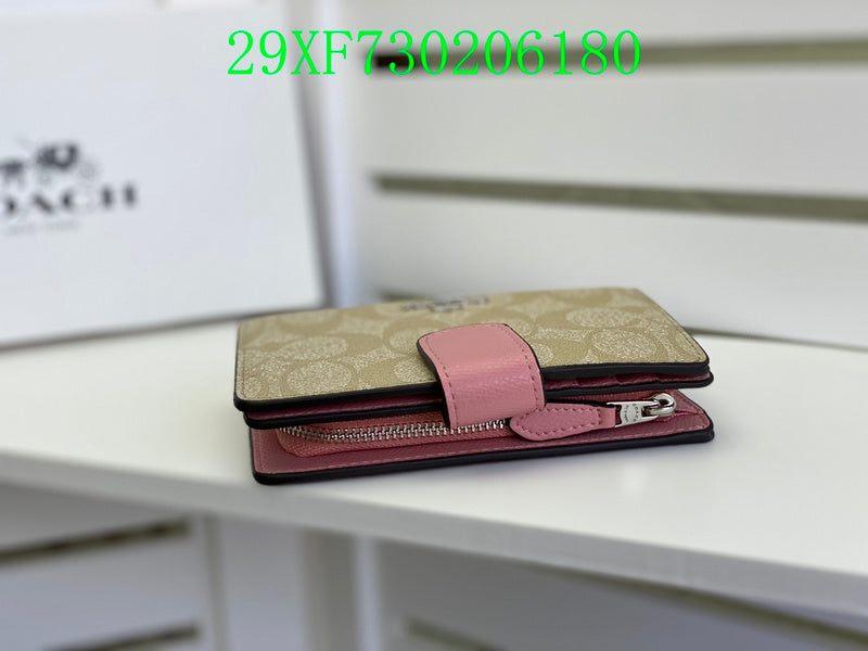 Amelia - CAH Wallet - 033