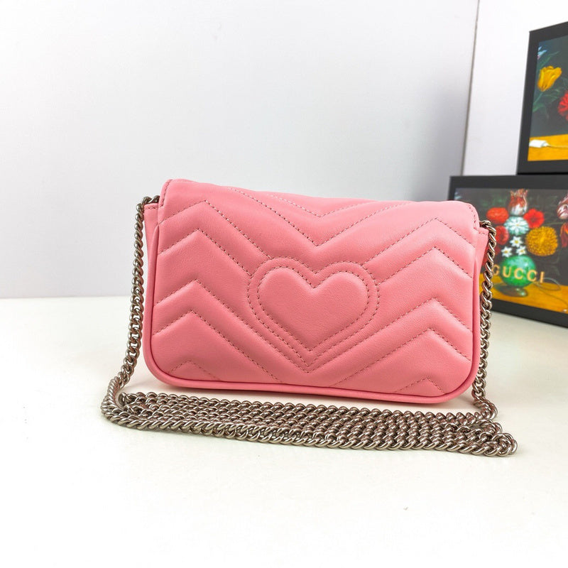 Amelia Fashion - GCI Bags - 2571
