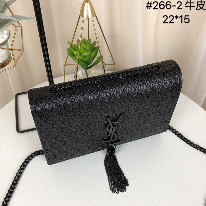 Amelia - YSL Bag - 3587