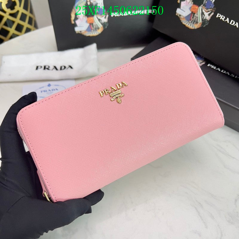 Amelia - PD Wallet - 168