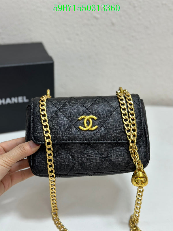 Amelia - CHL Bags - 1326