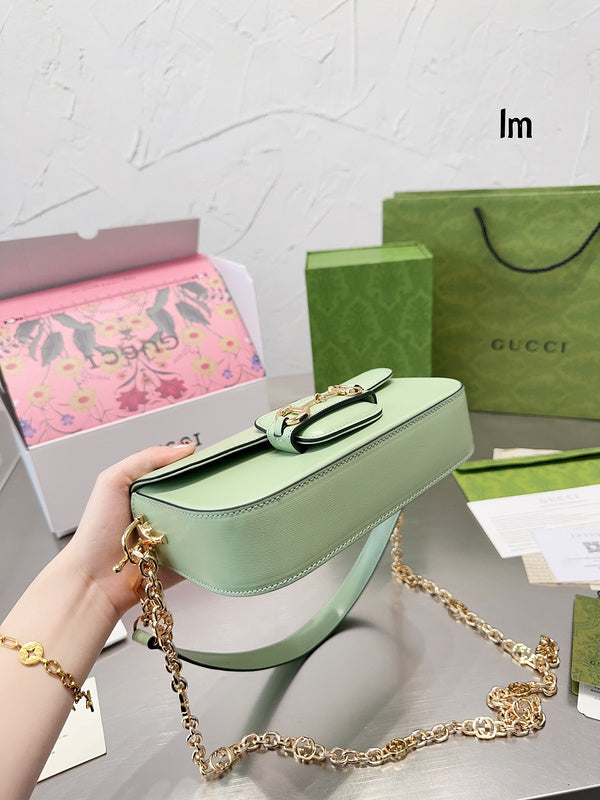 Amelia  - GCI Bags - 11677