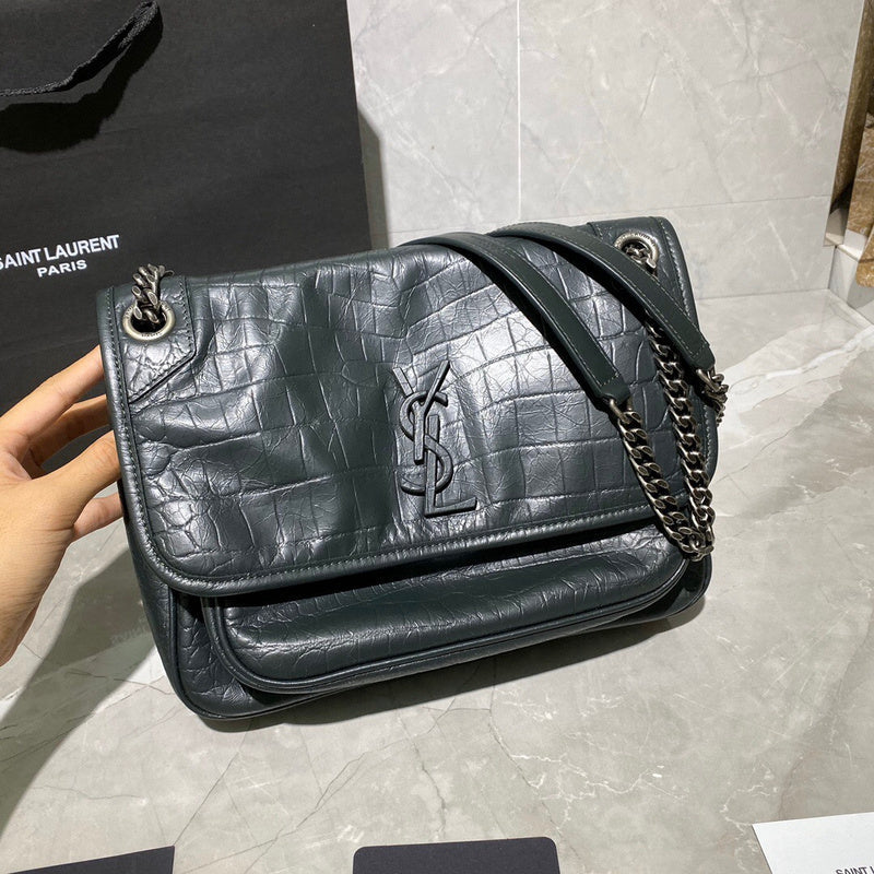 Amelia - YSL Bag - 4046