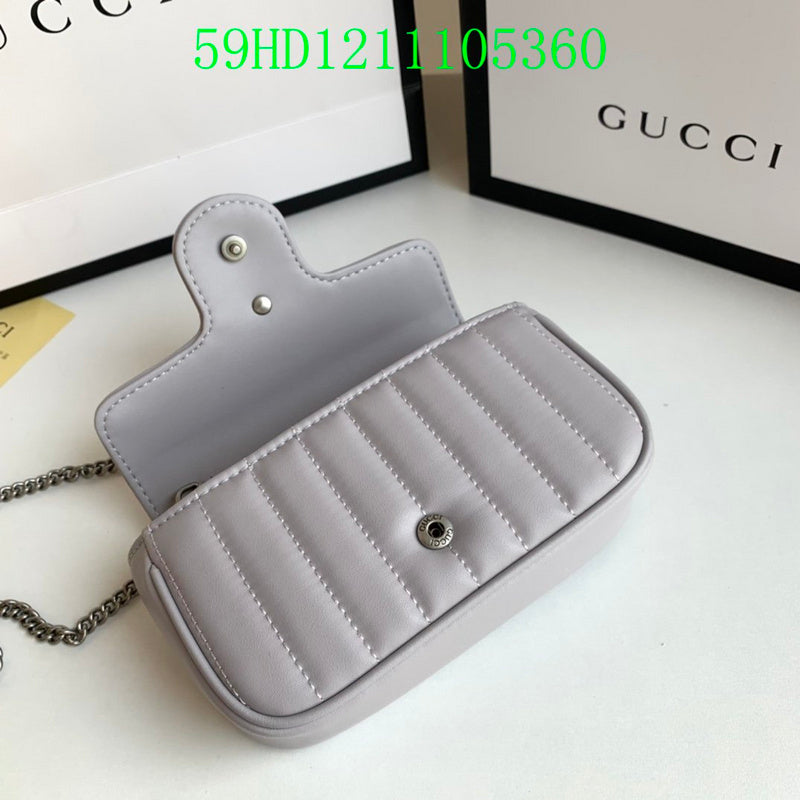 Amelia - GCI Bags - 10443