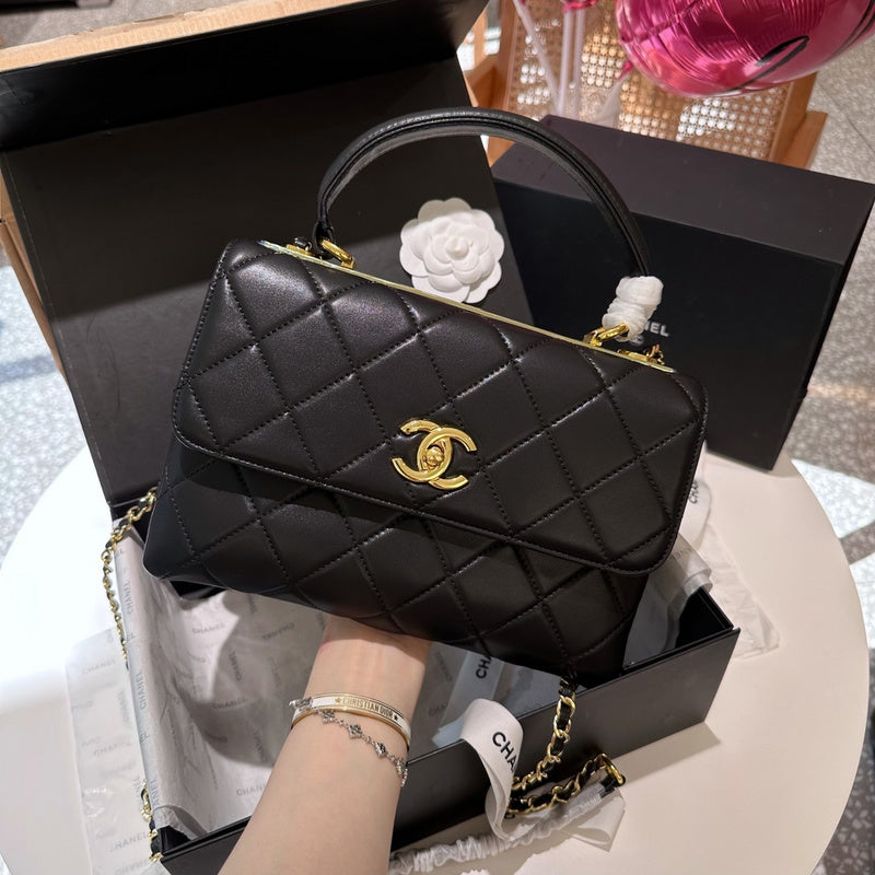 Amelia- CHL Bags - 6829