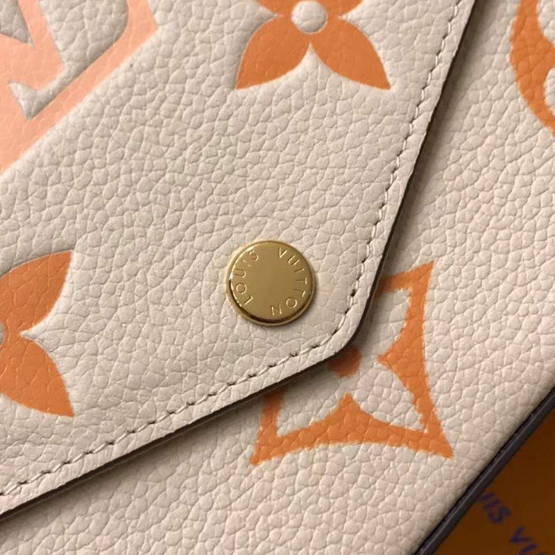 Fan Fashion Lu-Vi bags - 17608