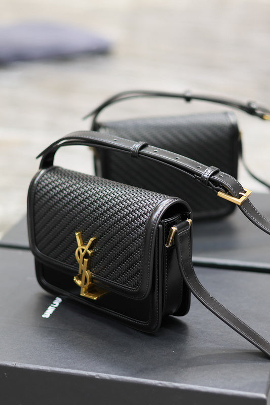 Amelia - YSL Bag - 3985