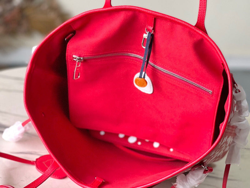 Fashion Lu-Vi bags - 4182