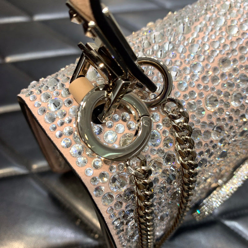 Amelia- VEL WOMEN LUXURY BAGS - 867
