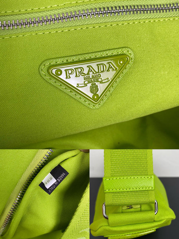 Amelia- PRDA  LUXURY BAGS - 423