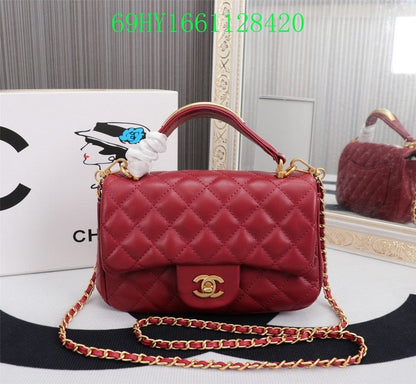 Amelia CHL Bags - 1806