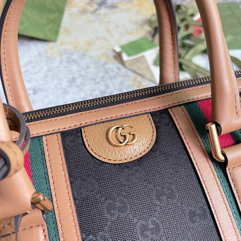 Amelia Fashion - GCI Bags - 1995
