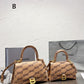 Amelia - BGA Bags - 1620