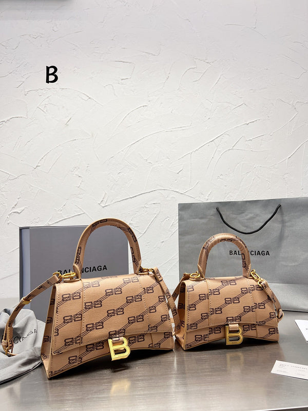 Amelia - BGA Bags - 1620