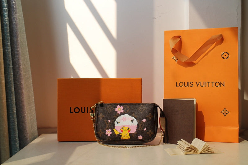 Amelia - LV Bags - 13231
