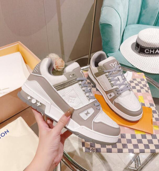 AmeliaLuxury - LOV Men Shoes - 942