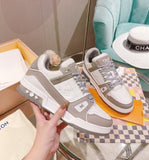 AmeliaLuxury - LOV Men Shoes - 942