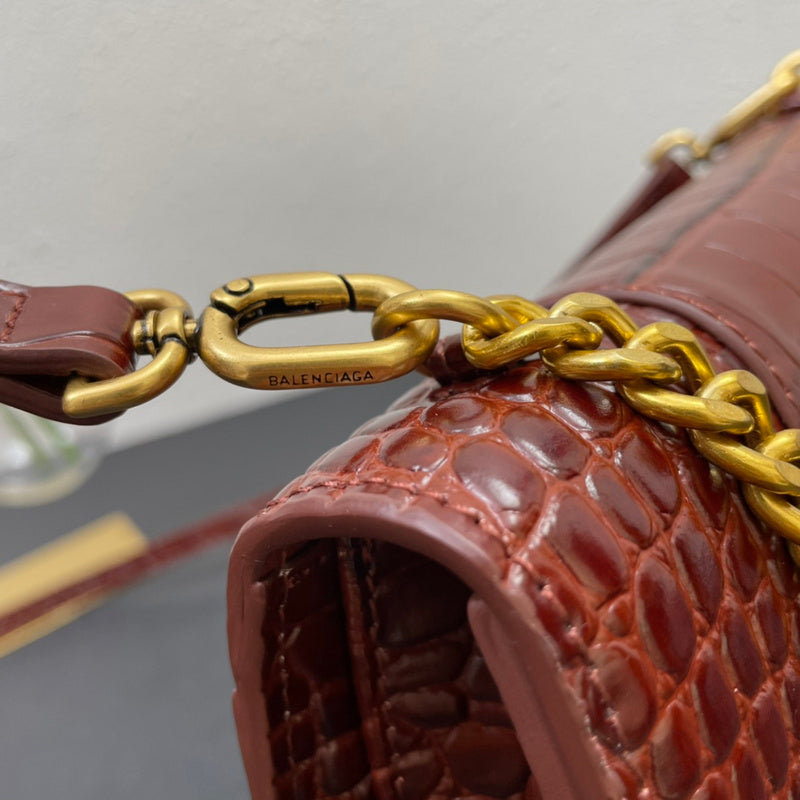 Amelia - BLN-CIAGA WOMEN LUXURY BAGS - 861