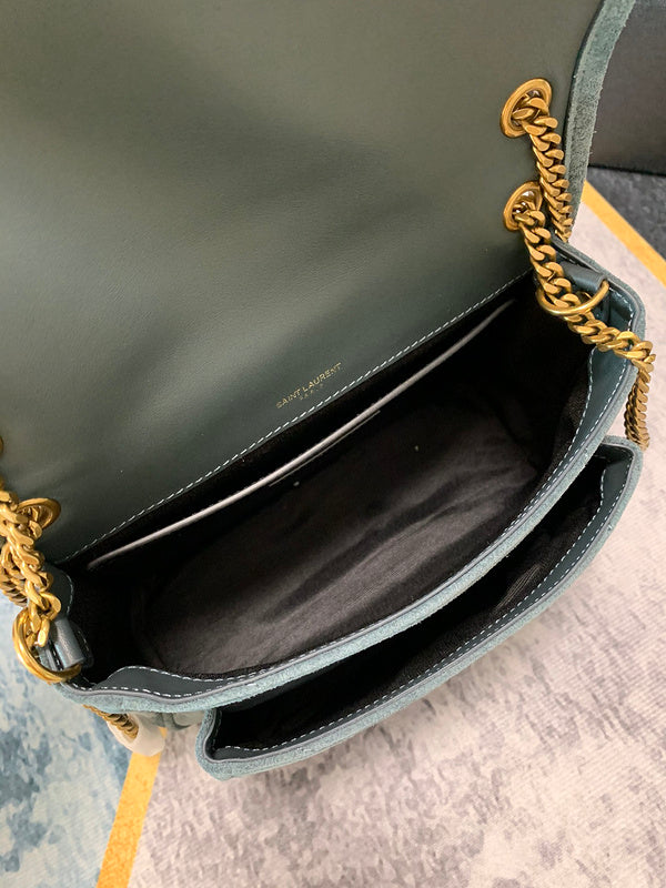 Amelia - YSL Bag - 2437