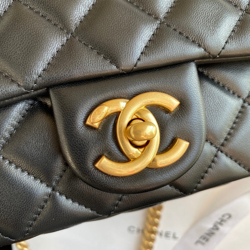 Amelia- CHL Bags - 6361