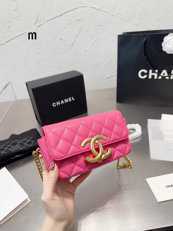 Amelia- CHL Bags - 6996