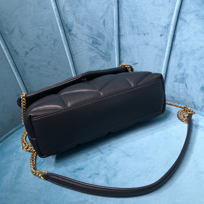Amelia - YSL Bag - 2104